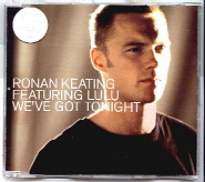 Ronan Keating & Lulu - We've Got Tonight